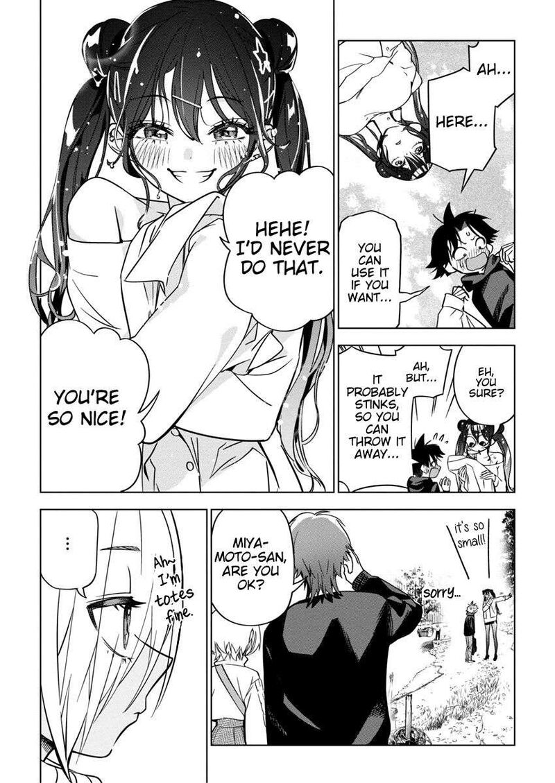 Now That We Draw - Chapter 27 image 03